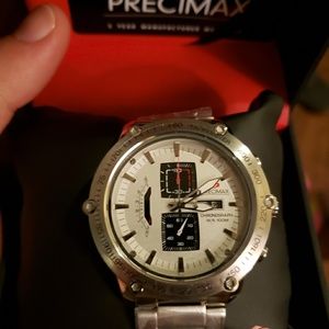 Precimax Retro-Pro